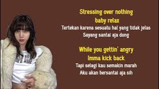 BLACKPINK - Love To Hate Me | lirik terjemahan