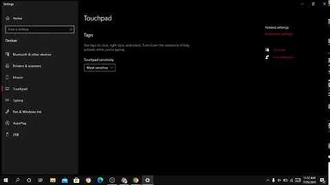 FIX: Windows 10 can