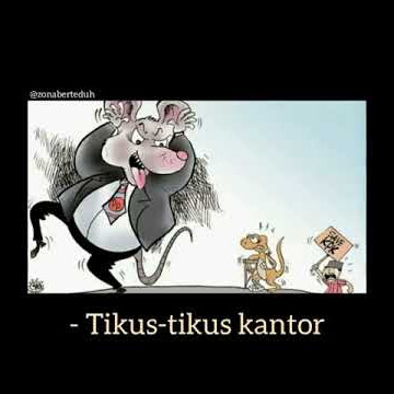 Tikus-Tikus Kantor Status WhatsApp
