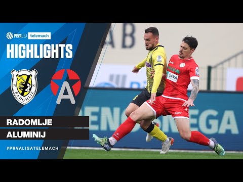 Radomlje Aluminij Goals And Highlights