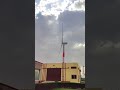 Gul Ahmed wind power plant jhampeer 100MW location noriabad sindh