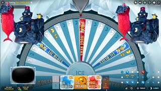 Ice Fishing Evolution ||Omg!!! Huge Win On RED Whale  || Ice Fishing Game Show || today robot 600x||
