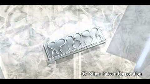 YS Origins: Full Intro Sequence (Outtake)