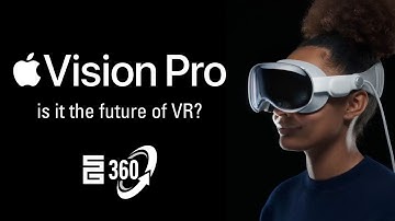 Jesse Schell on the Apple Vision Pro