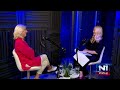 N1 podkast s Suzano Lovec: dr. Saša Novak in Znanost na cesti
