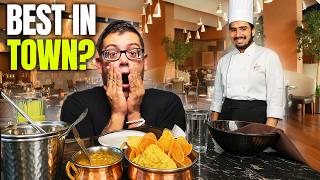 Best Indian Food in Warner Robins ?  7 Spices Taste Test