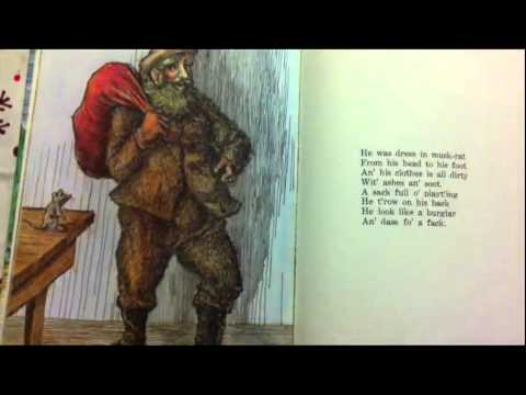 cajun night before christmas youtube a cajun christmas
