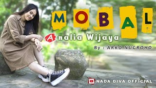 Mobal || Analia wijaya ( )