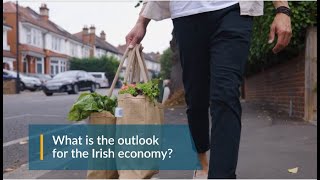 Quarterly Bulletin 2 2024 – Irish Economic Outlook