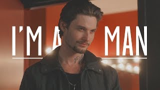 Multimale | I'm a Man