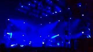 Faithless - Intro (live at Gelredome, Arnhem 2007)