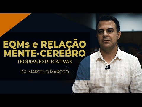 Scientific Explanations for Near-Death Experiences | Prof. Dr. Marcelo Maroco