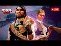 🔴 Ao Vivo: Jogando Red Dead Redemption 1 Pela Primeira Vez! EP02
