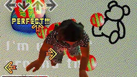 Dance Dance Revolution 2nd Mix (GN895 VER. JAA) [MAME] [shortplay]