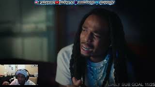 Trippy Reacts Messy Quavo \& TakeOff (Rest In Paradise🕊️🕊️ )