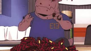 Tower Of God Ost - Guardianslowed Reverb