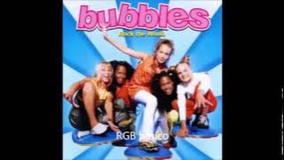 Rock The World - Bubbles