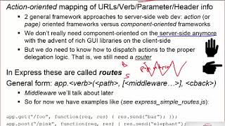 SER421 F18 MVCExpress
