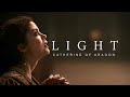 Catherine of Aragon - Light