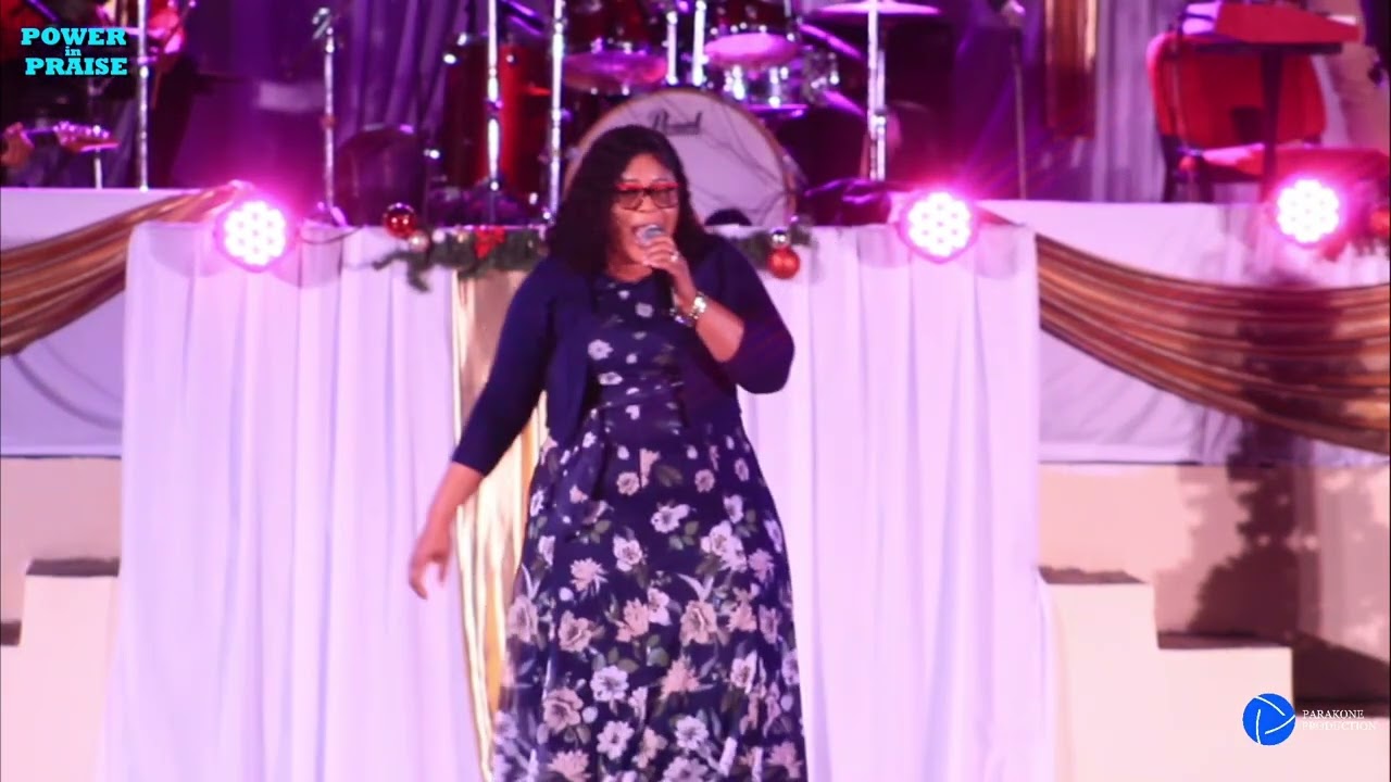 SIS HEPBURN POWER IN PRAISE 2023 RECAP