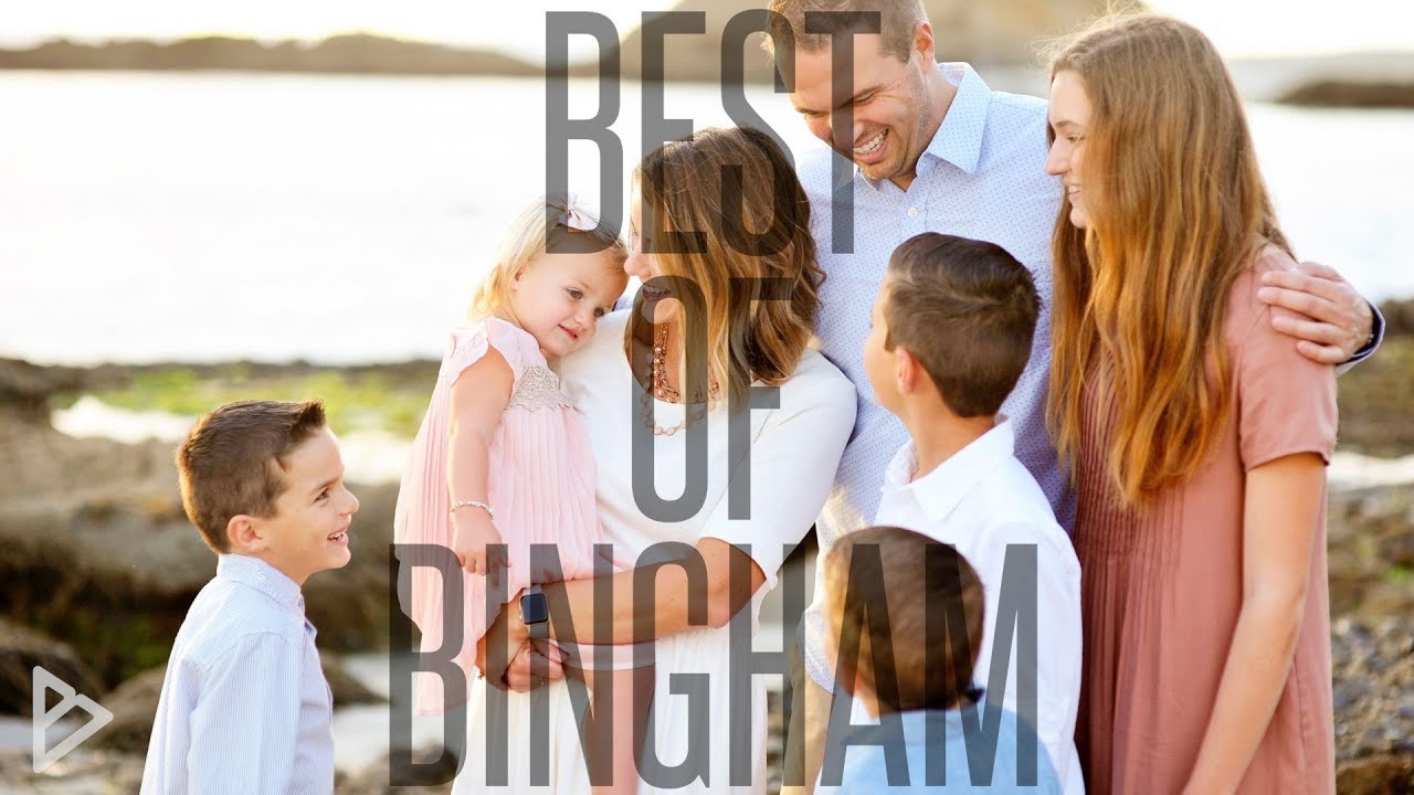 Trending Now On Bingham