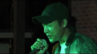 Thangromawia - Kar Hla Di (Live in Letpanchaung) chords