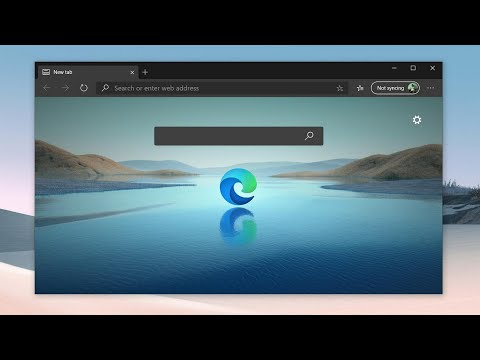 Microsoft Edge users will soon have a better browser experience with "Project Kodiak"