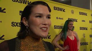 SXSW 2023: Zoe Chao on If You Were the Last | FOX 7 Austin
