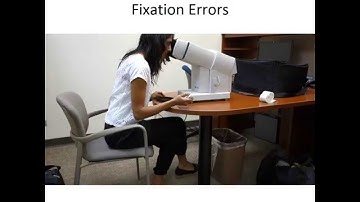 Frequency Doubling Technology Perimetry Screening Tutorial