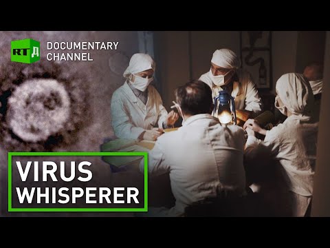 Video: How The Brilliant Virologist Who Defeated The Outbreak Of The Plague Ended Up In Prison: Academician Lev Zilber - Alternative View