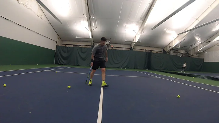 sobon tennis  jan 2018