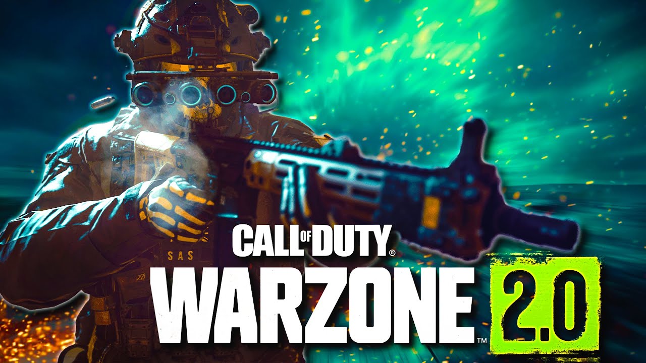 Call of Duty: Warzone 2.0- How To Preload Warzone 2.0 - Gameranx