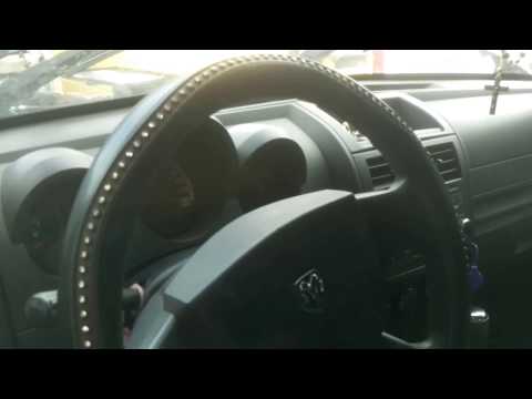 2008-dodge-nitro,-problema-de-encendido,-(-won't-start-problems-)
