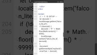 HTML EDIT 2 MIN