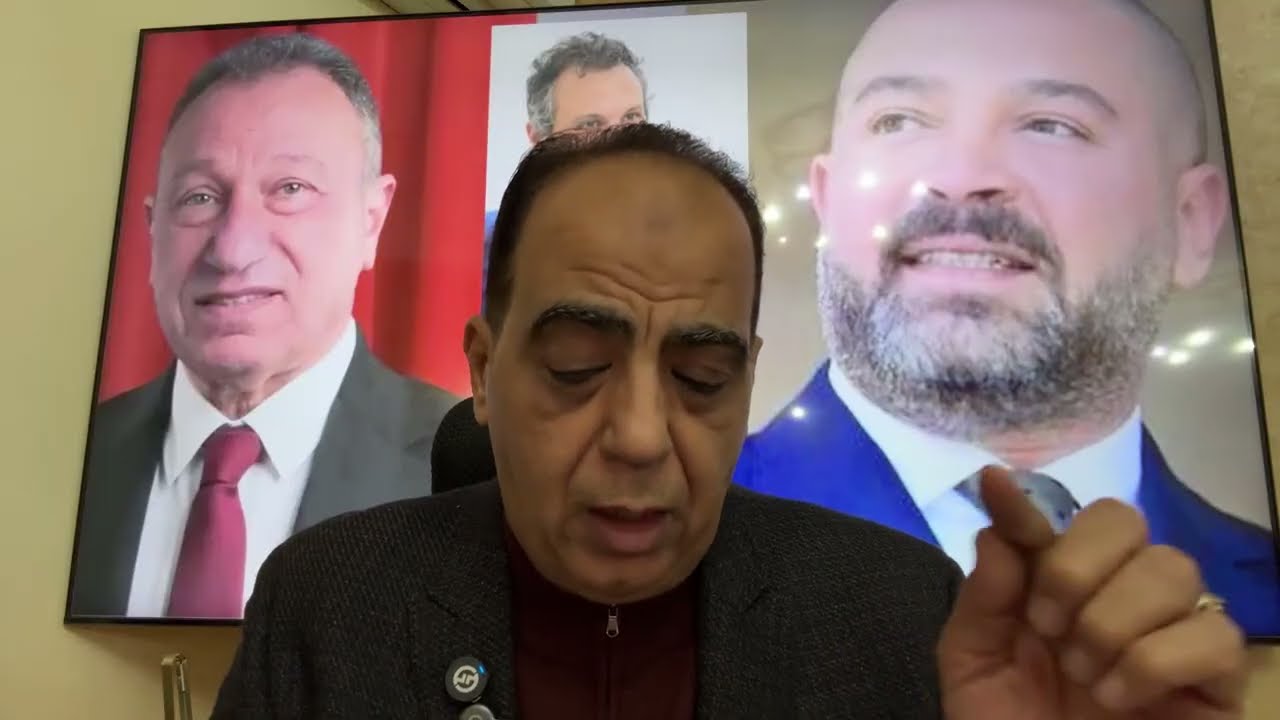 توابع زلزال حكم المحكمة الدولية..ارتباك بيراميدز واعتذار حتحوت..اغراءات خطف اكرم توفيق..وعتاب عباس