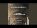 Miniature de la vidéo de la chanson Psalm 140