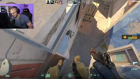 Cooper Finds GAME BREAKING Bug In CS2