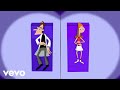 Cast Of 'Phineas and Ferb' - No One Understands Me (From 