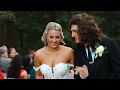 Capture de la vidéo Cade And Gabby Barrett Foehner (Wedding Video)