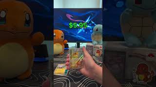 Opening booster box Day 1 #pokemon #ninjaspinner #pokemoncards #boosterbox #japanesepokemoncards