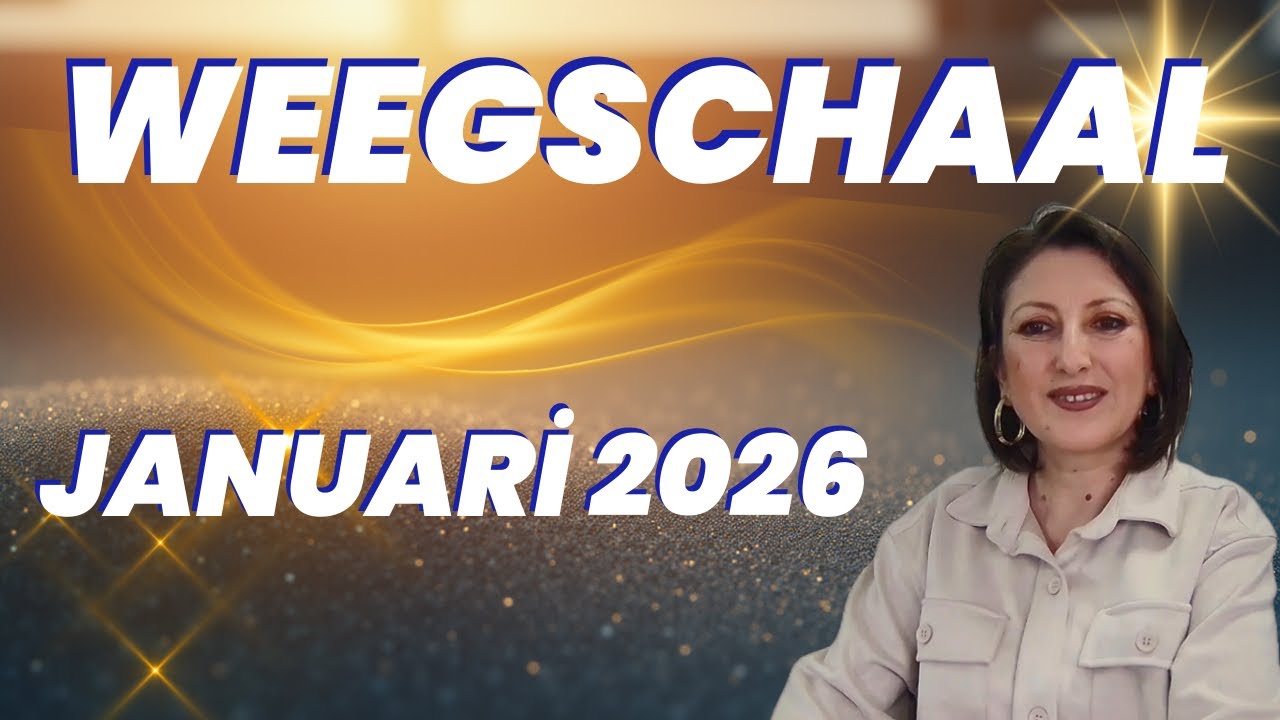 Horoscoop Weegschaal januari 2026 | Carrière op zijn hoogtepunt, nieuwe begin thuis en in het gezin