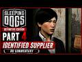 Sleep Dogs Definitive Edition Part 4 Identfied Supplier (No Commentary)