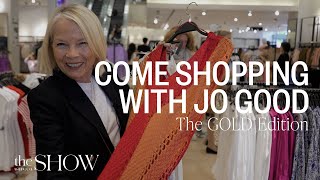 Come Shopping With Jo Good: Zara, Massimo Dutti & COS | SheerLuxe Show