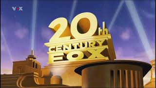 20Th Century Fox Hd Ntsc