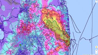 EPA Particulate Measures PM, where size matters