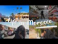 Marrakesh Vlog | Things to do in Morocco, Places you must visit, Davido Live @ wedding in Morocco.