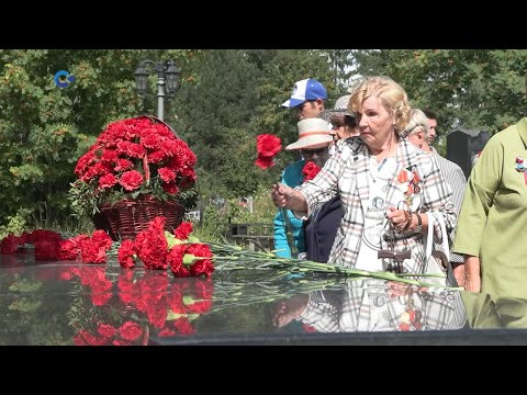 В Петрозаводске открылся форум «Без срока давности»