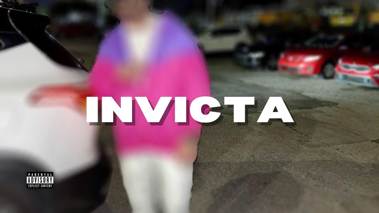 Josephlee x Hades66 x Anubiis - type beat | "INVICTA" | DRILLYAKEO type beat 2023