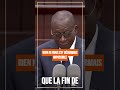 RIEN NE NOUS EST DÉSORMAIS IMPOSSIBLE @bikomotivastar #Bénin #Reconnaissance #UnitéNationale