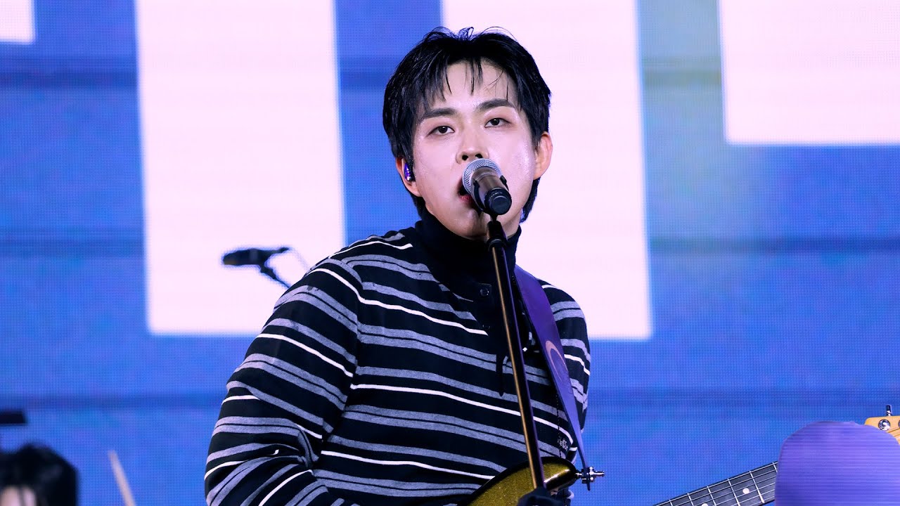 루시 최상엽 도깨비춤 LUCY CHOI SANG YEOP FanCam )  / 2026 FIRST MUSIC STATION 퍼스트 뮤직 스테이션 퍼뮤페 260131